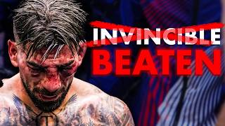The 10 Biggest MMA Humbling Moments Ever