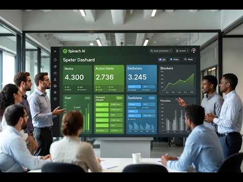 Spinach AI 2026 Review: The Intelligent Meeting Assistant for Productive Teams