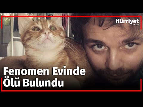 Youtube Fenomeni Cem Korkmaz İntihar Etti!