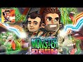Monster Dash Gameplay Android Monster Dash Gameplay Android