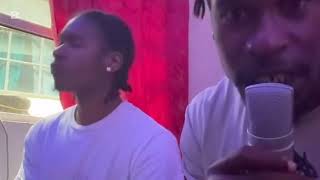 All Gas No Brakes (Official live)bouyon 2026
