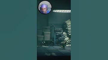 Little Nightmares 3 🔥 #gaming #littlenighmares3 #ps5 #chase #funny