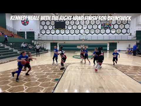 MEDINA TIPOFF CLASSIC