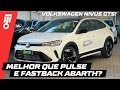 VOLKSWAGEN NIVUS GTS - O melhor esportivo acessível do Brasil?