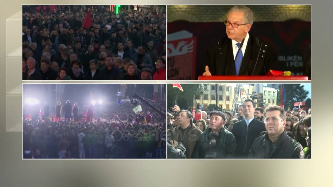 Thirrja E Diplomatit Agim Nesho Mbroni Republik n Tuaj Nga Tirania E 