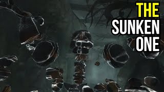 Oblivion's TRUE DESTROYER of Kvatch? - The Sunken One Lore, Theories, Quest EXPLAINED