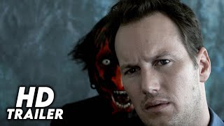 Insidious (2010) Original Trailer [FHD]