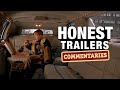 Honest Trailers Commentary | Home Alone 2: Lost in New York