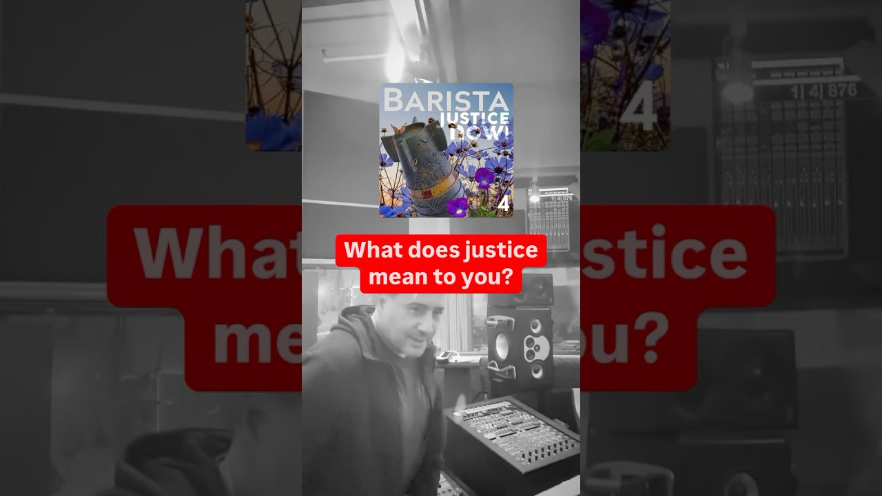 February 20th is World Justice Day 