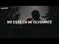 Descargar Reik - Qué gano olvidándote (Letra) - Leticia Descargar Reik - Qué gano olvidándote (Letra) - Leticia
