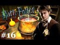 Die große Kunst der Zaubertränke | Harry Potter und der Halbblutprinz #16