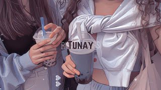 tunay // lance santdas (slowed reverb)