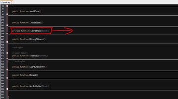 Algoritma Genetika Penjadwalan