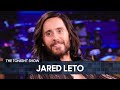 Jared Leto Might Name His Next Album After Kanye West | The Tonight Show Starring Jimmy Fallon