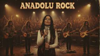 1970Lerden Kayıp Bir Plak Gibi Zaman Aksın Anadolu Rock