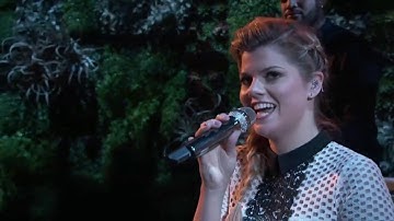 Hannah Huston, Brian Nhira, Bryan Bautista & Caity Peters   When We Were Young