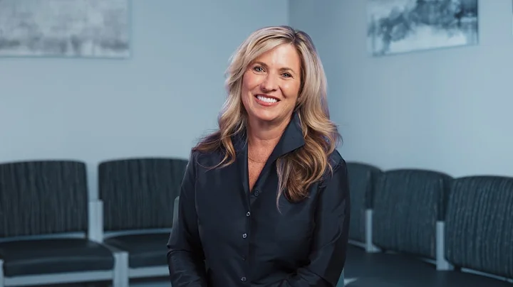 Dr. Cynthia Stephenson Refers Patients to at Muir ...