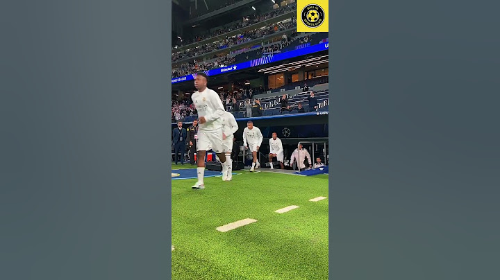 ARDA GÜLER oynasın yeterrr🇹🇷 #real madrid
