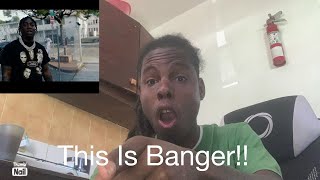 Fredo Bang - F.A.N (Official Video) Reaction