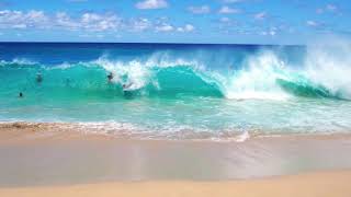 phy 112 media project: wave speed
