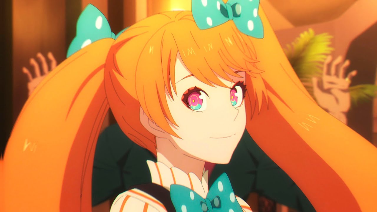 Takt Op  Destiny 「AMV」Litgh it up