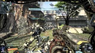 Titanfall Shadowplay Test