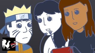 Rooster Teeth Animated Adventures - Breaking Conventions, Touching Glass