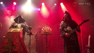 Batushka - Litany VIII: Salvation (Buenos Aires 20-05-18)