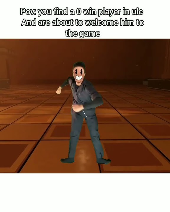 welcoming a new player (Undertale last corridor) #ulc