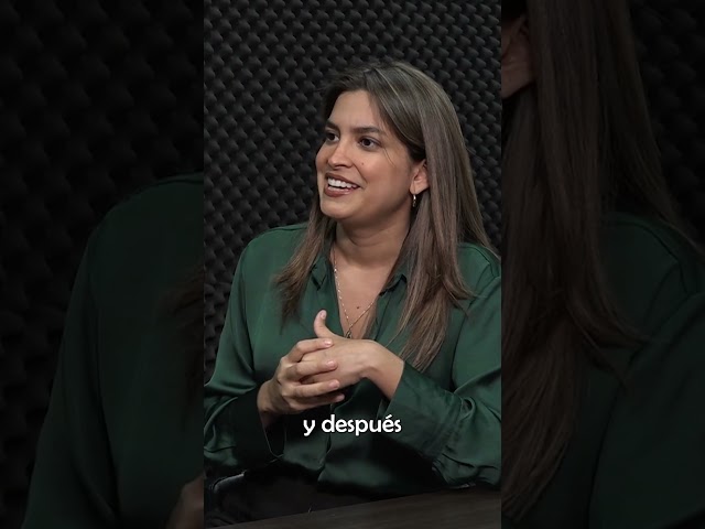 Vanessa Fajardo: ¿Cómo se puede encontrar tu vocación?