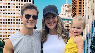 We had a family photoshoot in NYC!