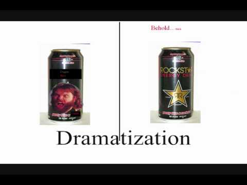Rockstar Energy Drink Addiction (Part 1): History Of