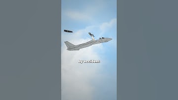 The F-14 Ejection Accident