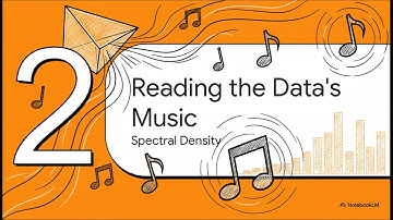 “Spectral Analysis | Time Series Frequency Decomposition Explained”