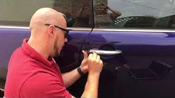 Auto locksmith services - South Wales 