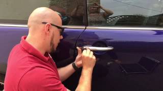 Auto Locksmith Services - South Wales