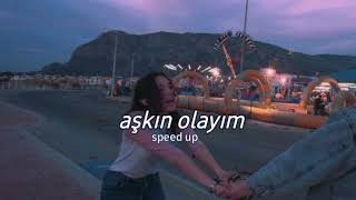 simge - aşkın olayım - (speed up)