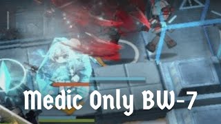 Wraiths + Freeze = Pain (BW-7)