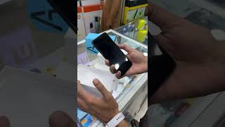 UNBOXING OPPO A16E 4/64 MIDNIGHT BLACK COLOUR