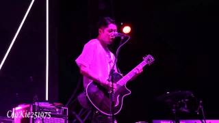 MIYAVI - Slap The World Tour - Chase It - Live in Malaysia