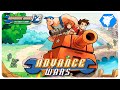 Advance Wars 1+2: Re-Boot Camp video
