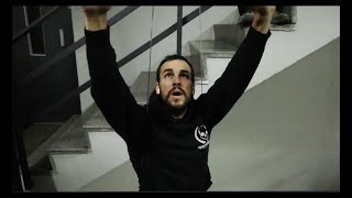 Spoiler Alert Mario Casas El Practicante Behind The Scenes