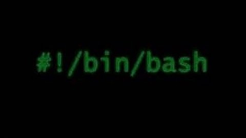 Linux Tip | Using Bash and Accessing the Terminal
