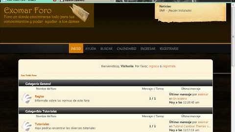 cambio de banner en foro smf 1.1.x