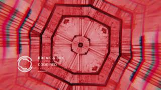 SYMM047 - Break &amp; Fox - Code Red