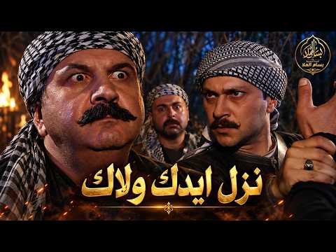 The only hand we raise against Moataz is Abu Issam's hand, Abu Hatem