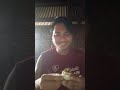 Ang Tubag?Blog mukbang Balot🥚part2,Ok mana Kay pang pa dogang manag Tulos!
