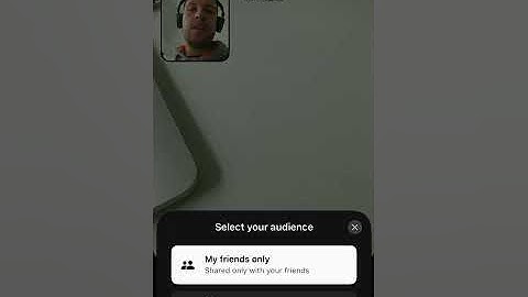 How to PUT BEREAL on DISCOVERY?