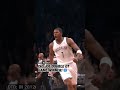 Iso Joe just doin’ Iso Joe things 🥶 #joejohnson #gamewinner #nba