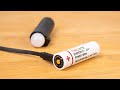 USB-C rechargeable 21700 battery  TS2 Lantern Flashlight Unboxing and test